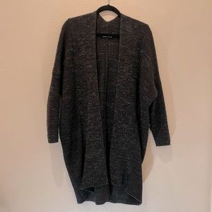 Cotton On Black Knit Sweater